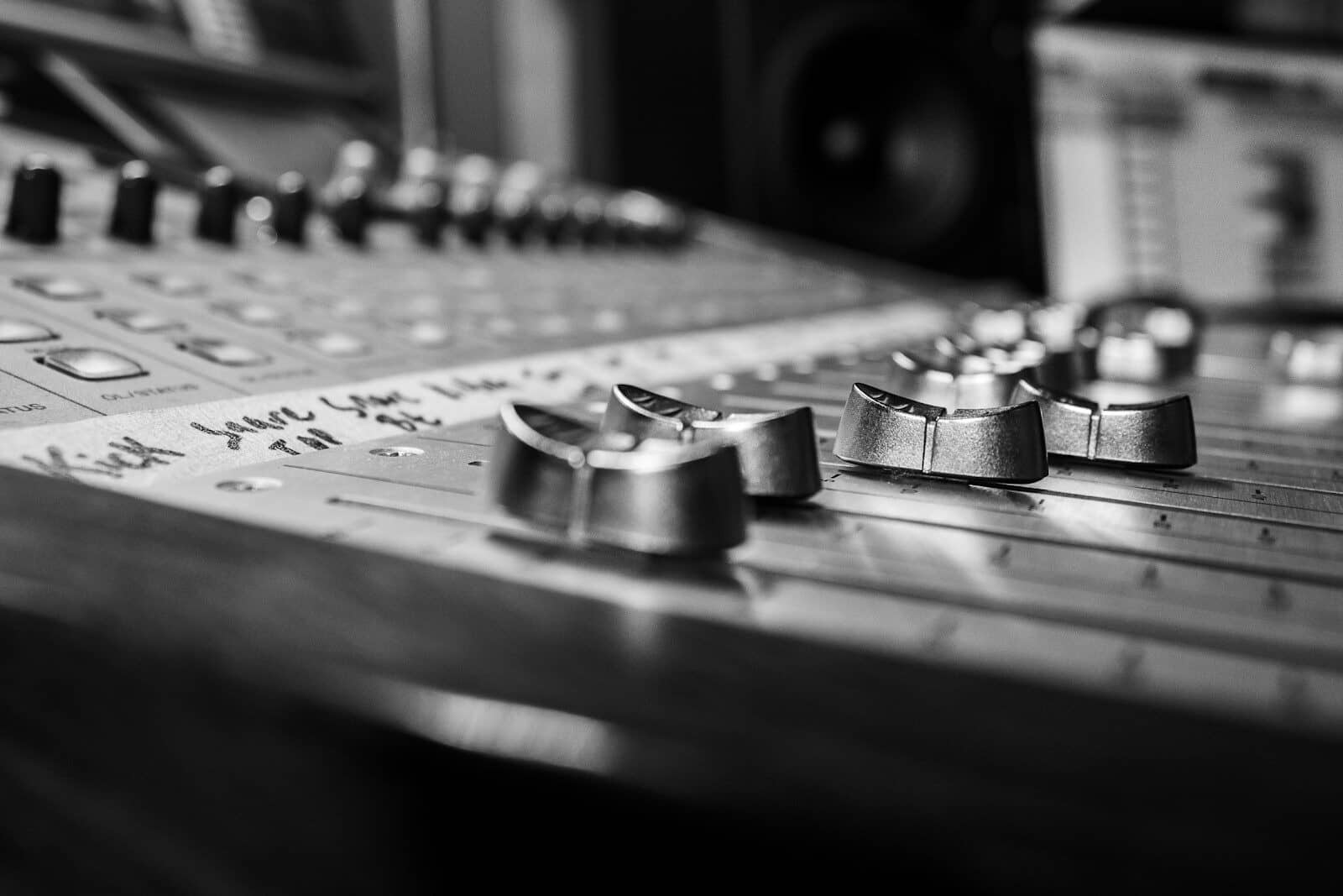 Expedition Music