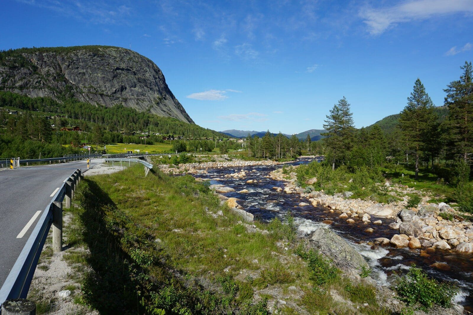 Expedition Foods Joins The Long Road to Nordkapp
